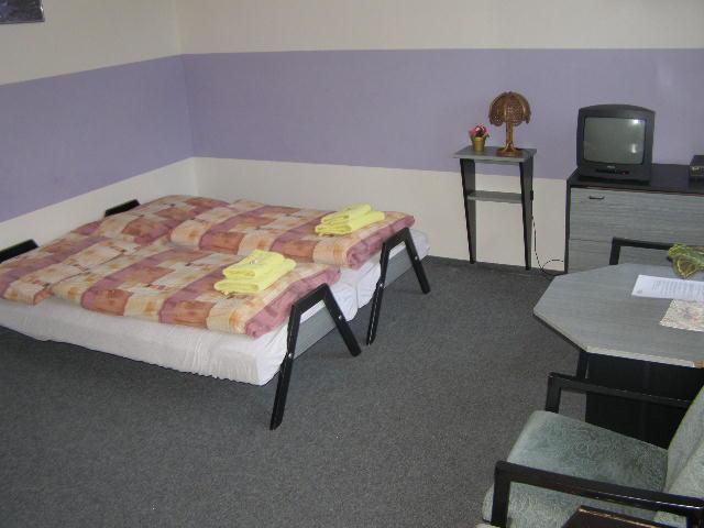 Penzion Akron Tanvald Room photo