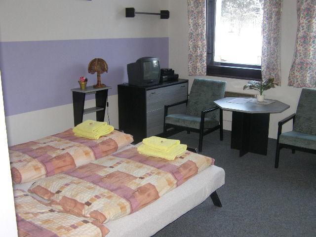 Penzion Akron Tanvald Room photo