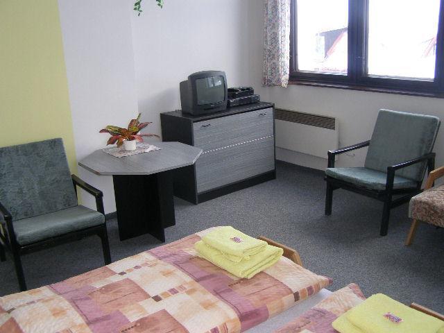 Penzion Akron Tanvald Room photo